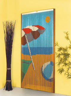 M-0484  Beach