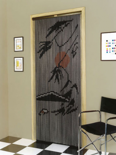 M-8901  Palm tree